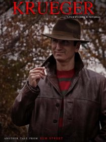 «Крюгер: Тесак с улицы Вязов»