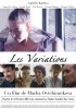Постер «Les variations»