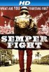 Постер «Semper Fight»