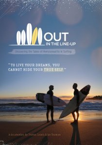 «Out in the Line-up»