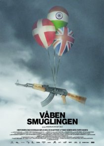 «Våbensmuglingen»
