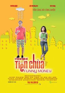 «Tien Chua»