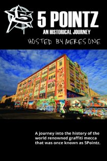 «5 Pointz: An Historical Journey»
