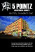 Постер «5 Pointz: An Historical Journey»