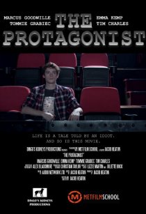 «The Protagonist»