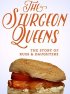 Постер «The Sturgeon Queens»