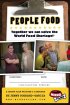 Постер «People Food»