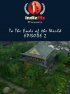 Постер «To the Ends of the World: China»