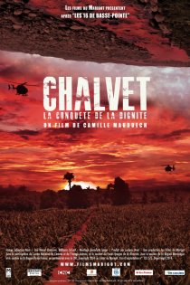 «Chalvet, la conquête de la dignité»