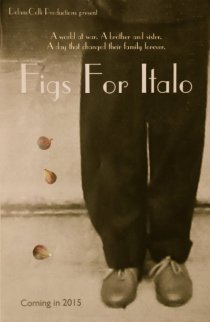 «Figs for Italo»
