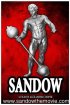 Постер «Sandow»
