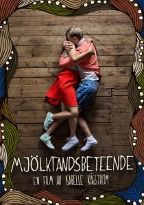«Mjölktandsbeteende»