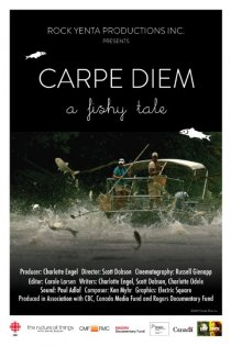 «Carpe Diem: A Fishy Tale»