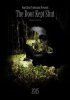 Постер «The Door Kept Shut»