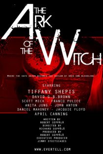«The Ark of the Witch»
