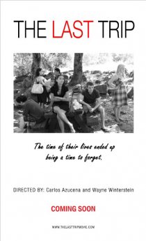 «The Last Trip»