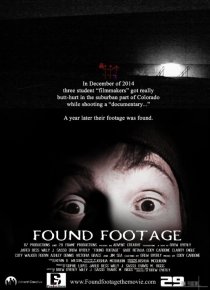«Found Footage»