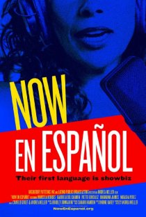 «Now En Español»