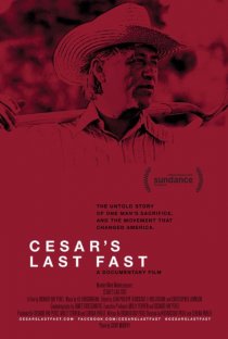 «Cesar's Last Fast»