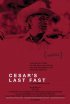 Постер «Cesar's Last Fast»