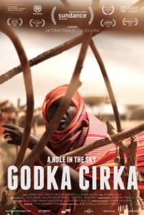 «Godka cirka»