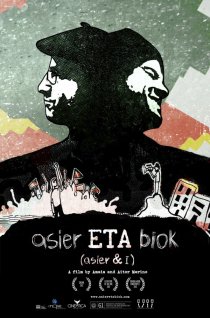 «Asier ETA biok»