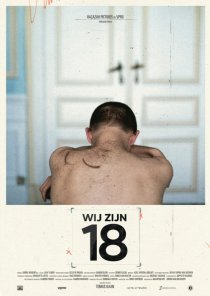 «Wij Zijn 18»