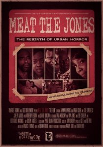 «Meat the Jones»