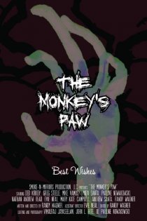 «The Monkey's Paw»