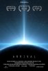 Постер «Arrival»