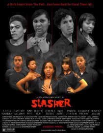 «Slasher»