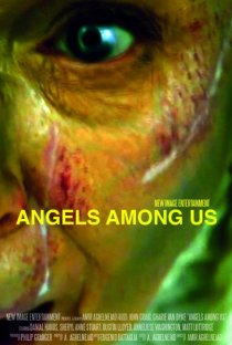 «Angels Among Us»