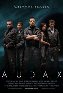 «Audax»