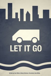 «Let It Go»