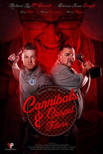 «Cannibals and Carpet Fitters»