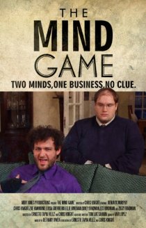 «The Mind Game»