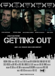 «Getting Out»