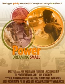 «The Power of Dreaming Small»