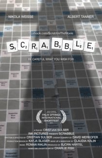 «Scrabble»