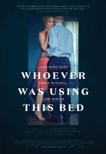 «Whoever Was Using This Bed»