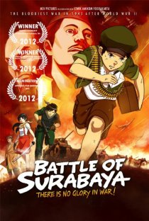 «Battle of Surabaya»