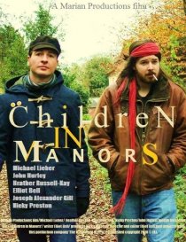 «Children in Manors»