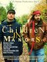 Постер «Children in Manors»
