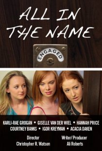 «All in the Name»