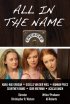 Постер «All in the Name»
