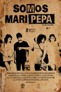 «Somos Mari Pepa»