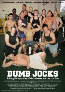 «Dumb Jocks»