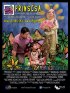 Постер «Prinsesa»