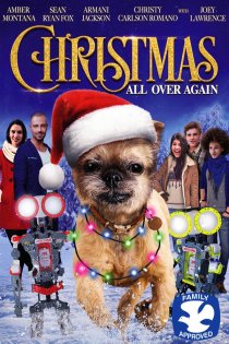 «Christmas All Over Again»