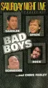 Постер «The Bad Boys of Saturday Night Live»